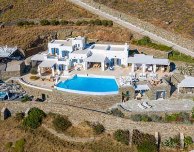 Villa Syriana