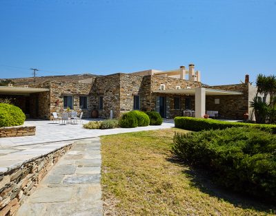 Villa Thetis
