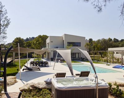 Villa Celestina