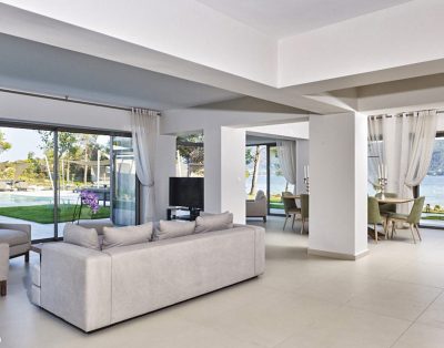 Villa Celestina