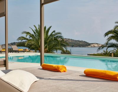 Villa Corina