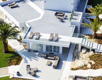 Villa Corina