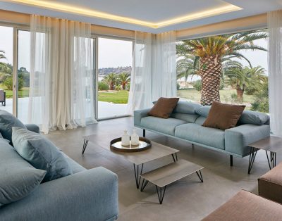 Villa Corina