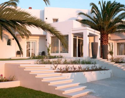 Villa Corina