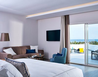 Villa Corina