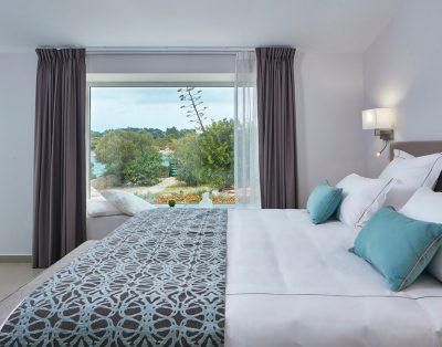 Villa Corina