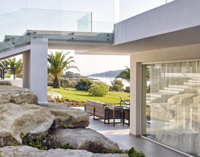 Villa Corina