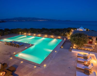 Villa Alexa