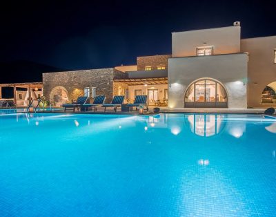Villa Alexa