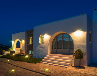 Villa Alexa