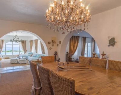 Villa Alexa