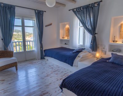 Villa Alexa