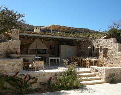 Villa Anais