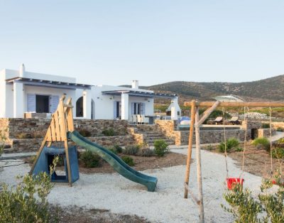 Villa Ariana