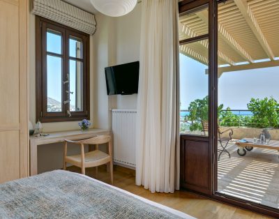 Villa Kallie