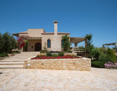 Villa Kallie