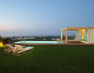 Villa Kallie