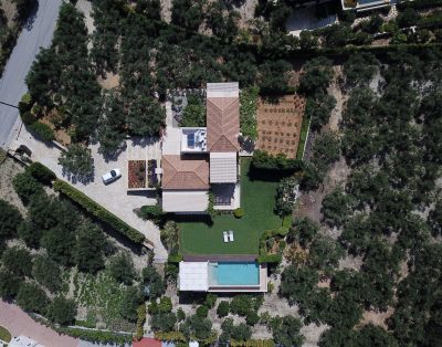 Villa Kallie