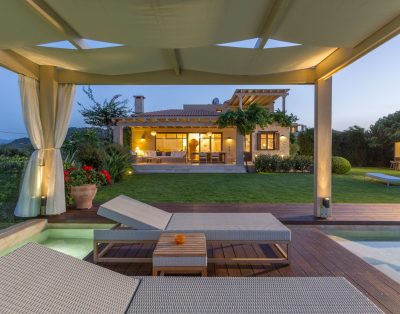Villa Kallie