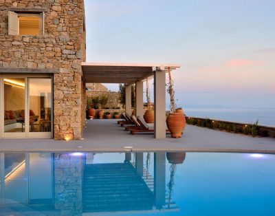 Villa Milana