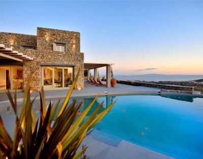 Villa Milana