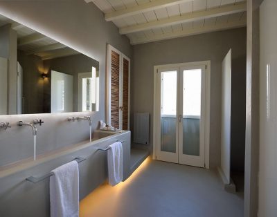 Villa Milana