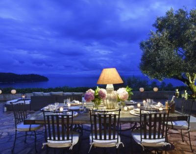 Villa Shannon