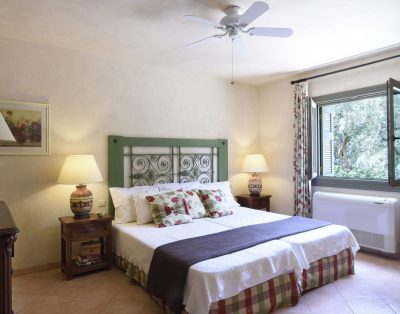 Villa Shannon