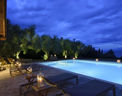 Villa Shannon