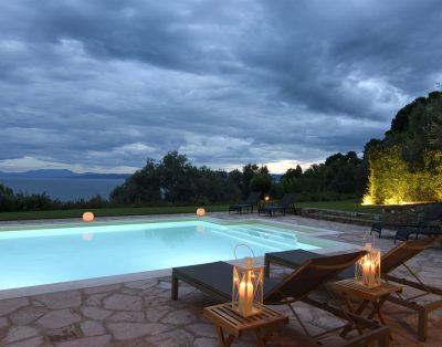 Villa Shannon