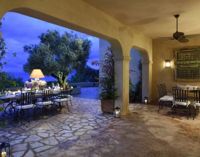 Villa Shannon