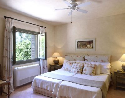 Villa Shannon