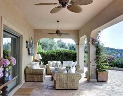 Villa Shannon