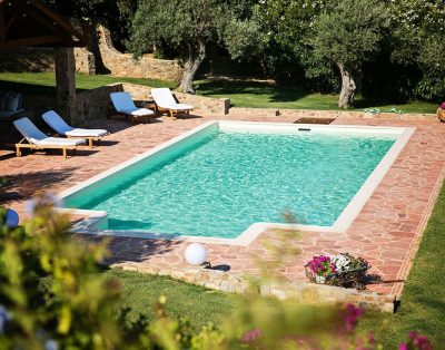 Villa Shannon