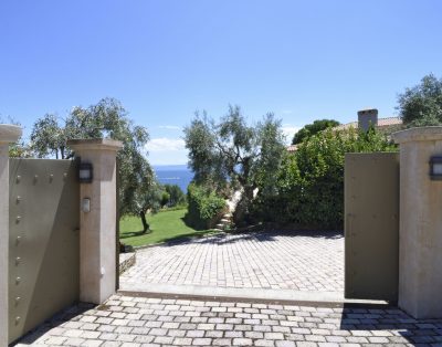 Villa Shannon