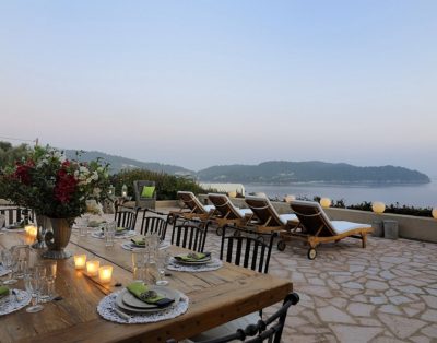 Villa Shannon