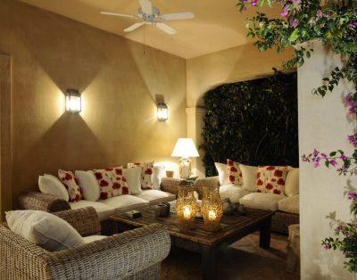 Villa Shannon