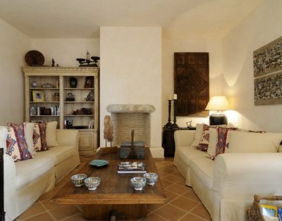 Villa Shannon