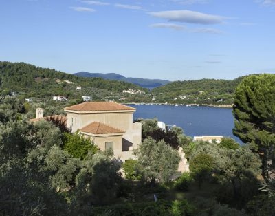 Villa Shannon