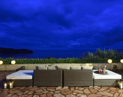Villa Shannon
