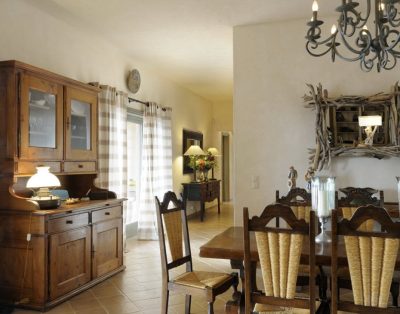 Villa Shannon