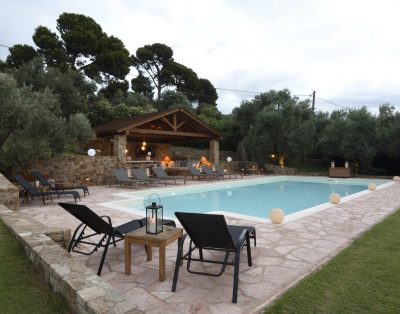 Villa Shannon