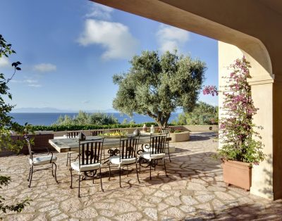 Villa Shannon