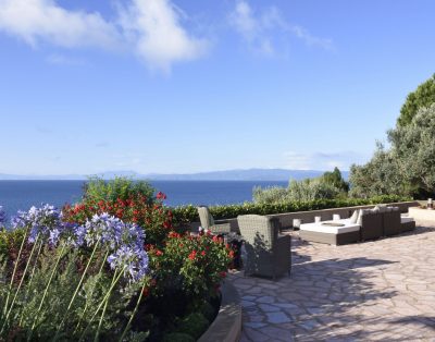 Villa Shannon