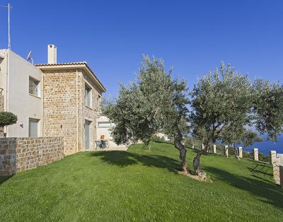 Villa Sabine