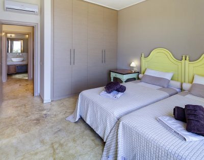 Villa Sabine