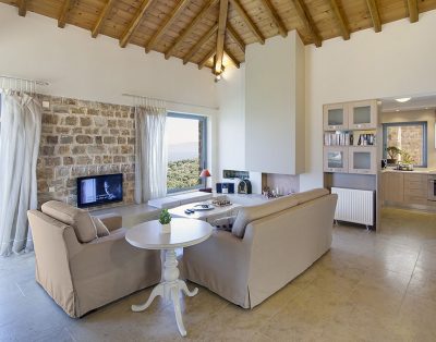 Villa Sabine
