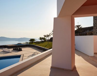 Villa Sunset