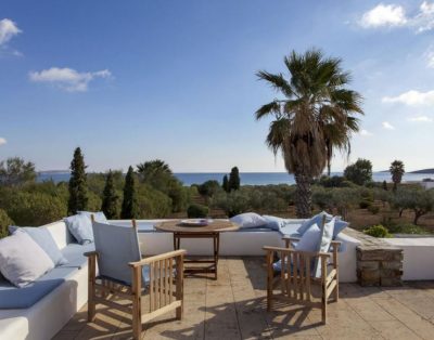 Villa Agnes