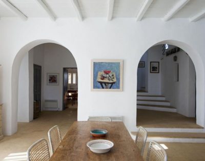 Villa Agnes